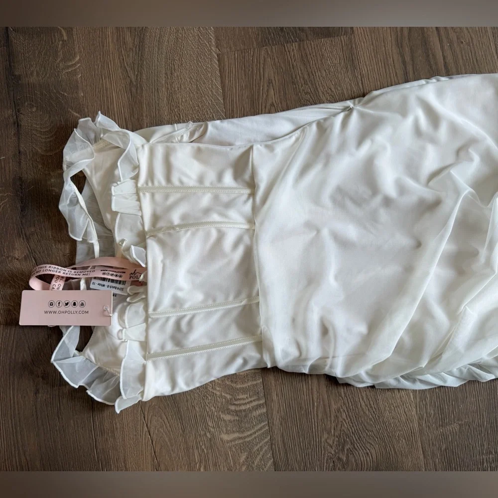 Oh Polly dress - Picture 3 of 4